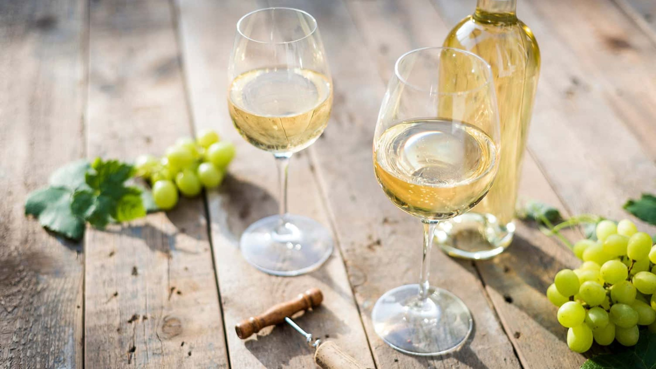 White Wine